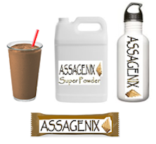 Everyone Is Talking About Assagenix!
